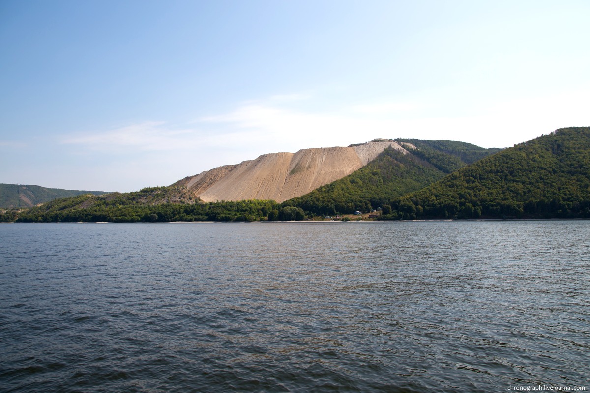 Zhigulyovsk